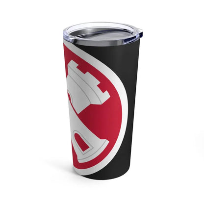 16th Engineer Brigade SSI (U.S. Army) Tumbler 20oz - Go Mug Yourself