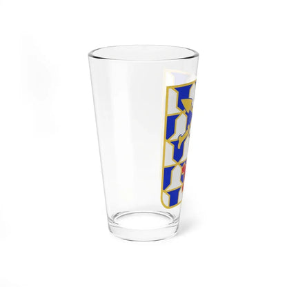 16th Infantry Regiment (U.S. Army) Pint Glass 16oz - Go Mug Yourself