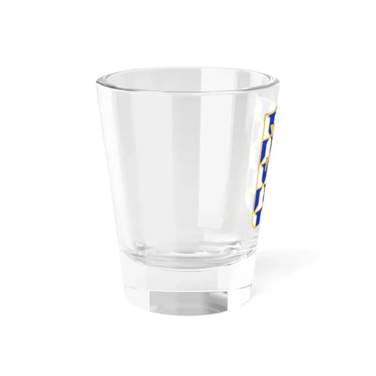 16th Infantry Regiment (U.S. Army) Shot Glass 1.5oz - Go Mug Yourself