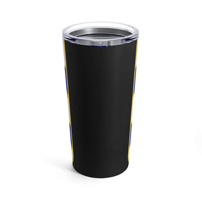 16th Infantry Regiment (U.S. Army) Tumbler 20oz - Go Mug Yourself