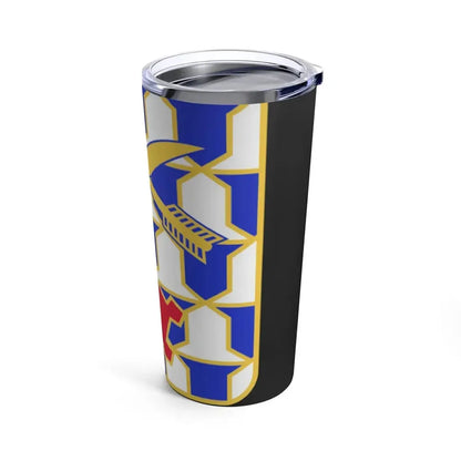 16th Infantry Regiment (U.S. Army) Tumbler 20oz - Go Mug Yourself