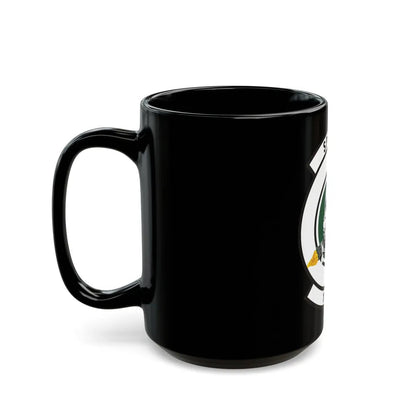 16th Special Operations Squadron (U.S. Air Force) Black Coffee Mug-Go Mug Yourself