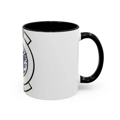 16th Special Operations Squadron (U.S. Air Force) Accent Coffee Mug - Go Mug Yourself