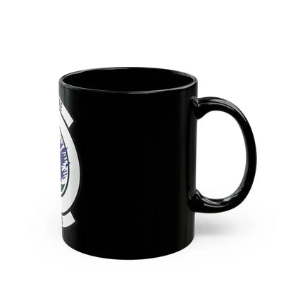 16th Special Operations Squadron (U.S. Air Force) Black Coffee Mug - Go Mug Yourself