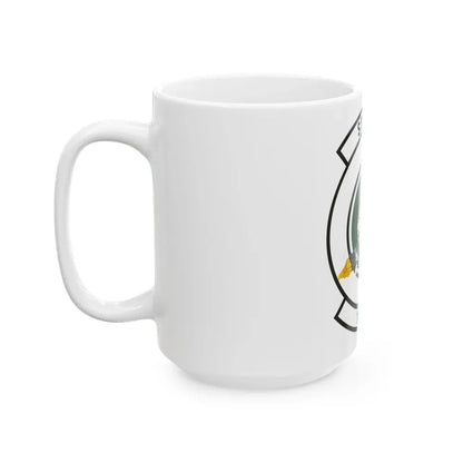 16th Special Operations Squadron (U.S. Air Force) White Coffee Mug - Go Mug Yourself