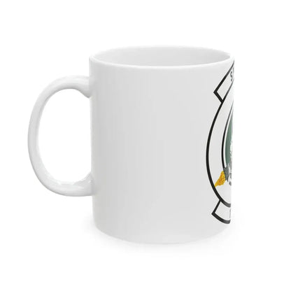 16th Special Operations Squadron (U.S. Air Force) White Coffee Mug - Go Mug Yourself