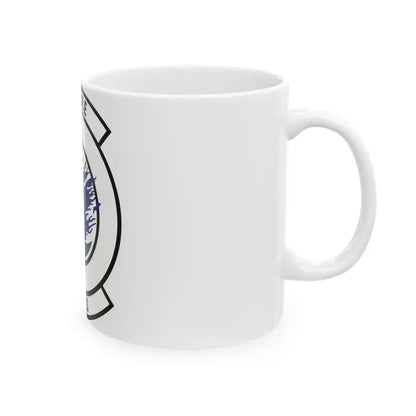 16th Special Operations Squadron (U.S. Air Force) White Coffee Mug - Go Mug Yourself