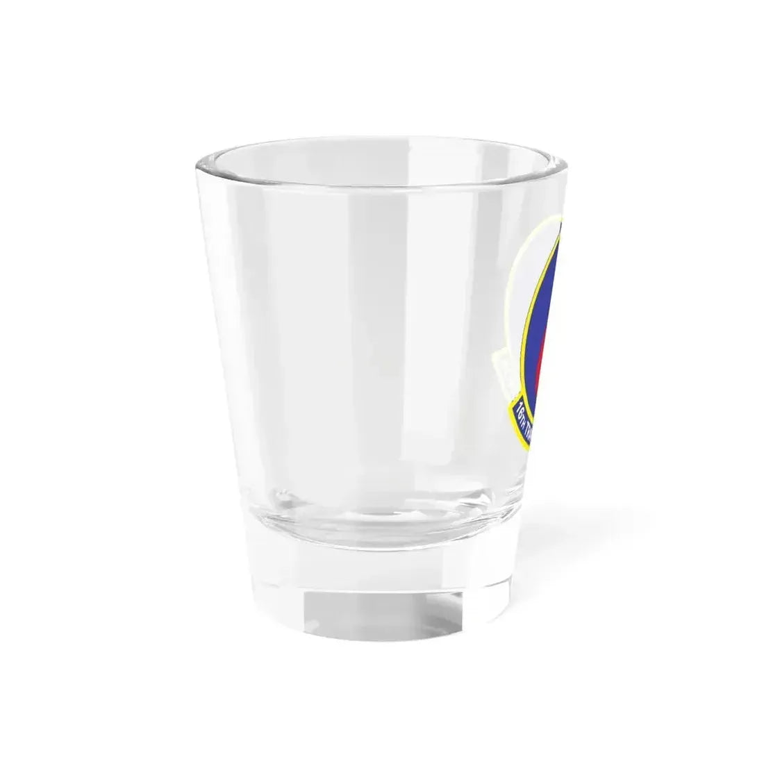 16th Training Squadron (U.S. Air Force) Shot Glass 1.5oz - Go Mug Yourself