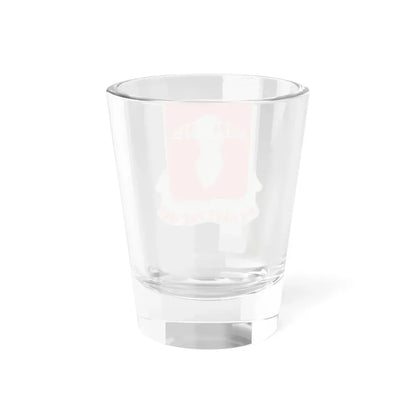 17 Engineer Battalion (U.S. Army) Shot Glass 1.5oz - Go Mug Yourself