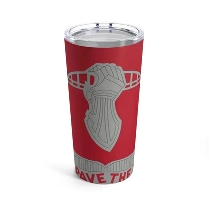 17 Engineer Battalion (U.S. Army) Tumbler 20oz 20oz - Go Mug Yourself