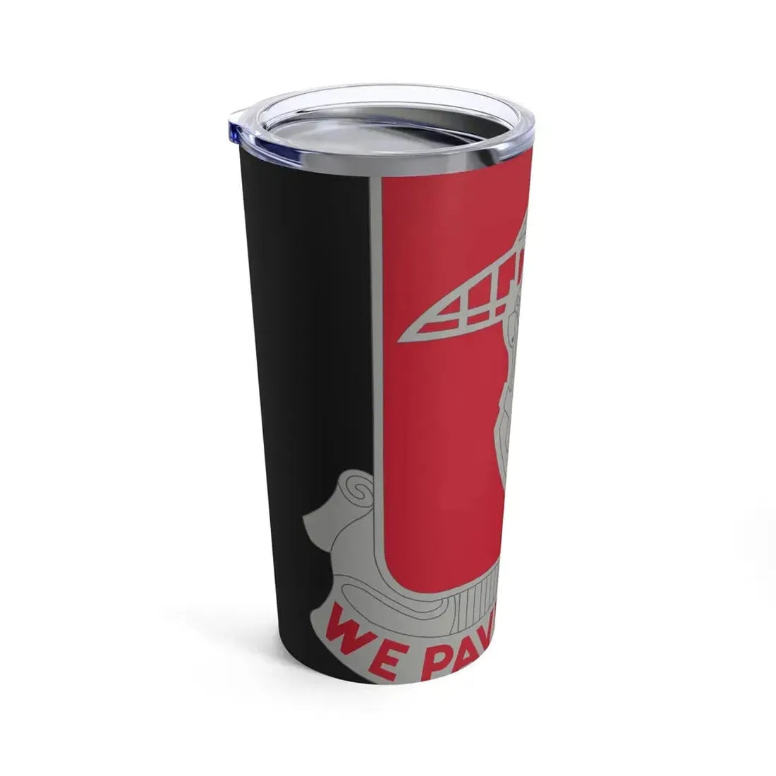 17 Engineer Battalion (U.S. Army) Tumbler 20oz - Go Mug Yourself