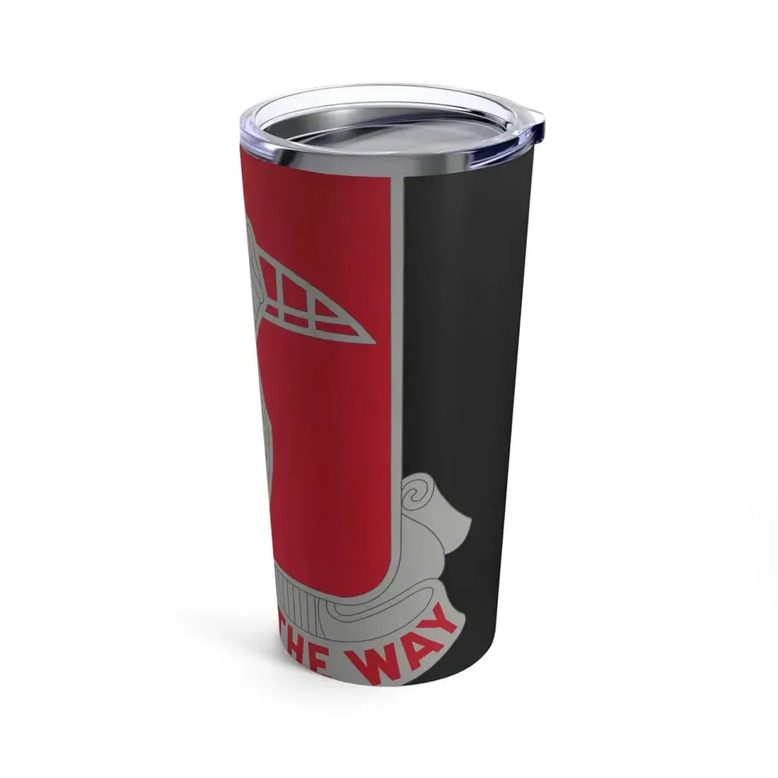 17 Engineer Battalion (U.S. Army) Tumbler 20oz - Go Mug Yourself