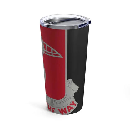 17 Engineer Battalion (U.S. Army) Tumbler 20oz - Go Mug Yourself
