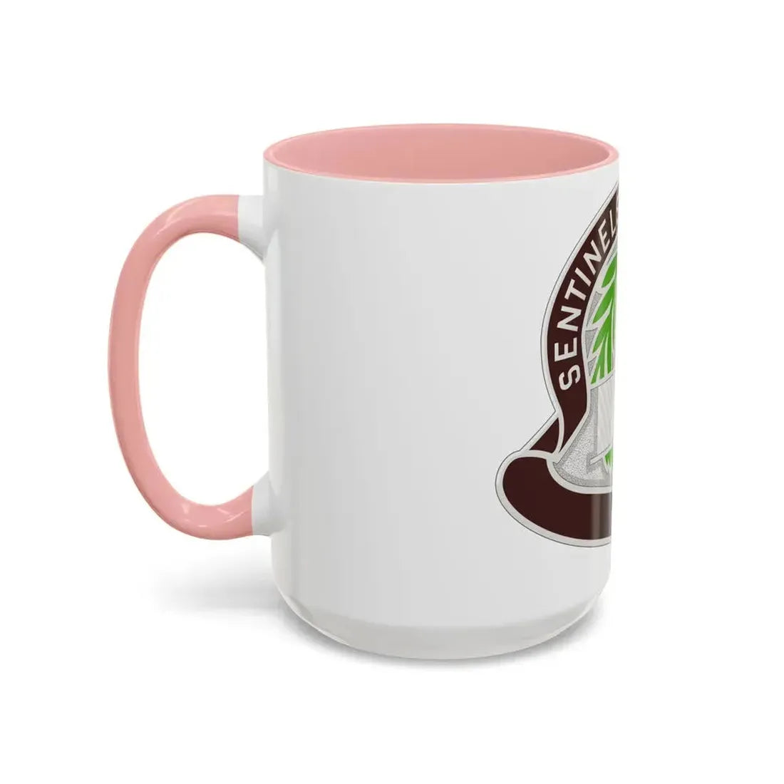 17 Field Hospital (U.S. Army) Accent Coffee Mug - Go Mug Yourself