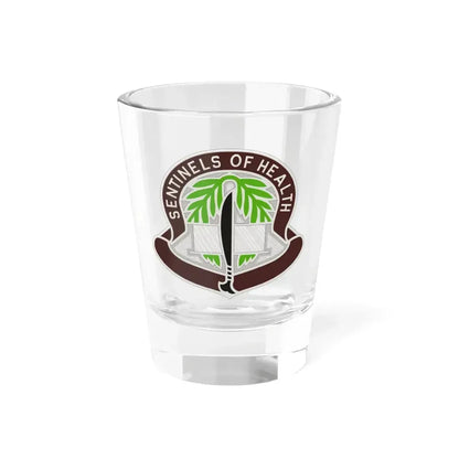 17 Field Hospital (U.S. Army) Shot Glass 1.5oz 1.5oz - Go Mug Yourself