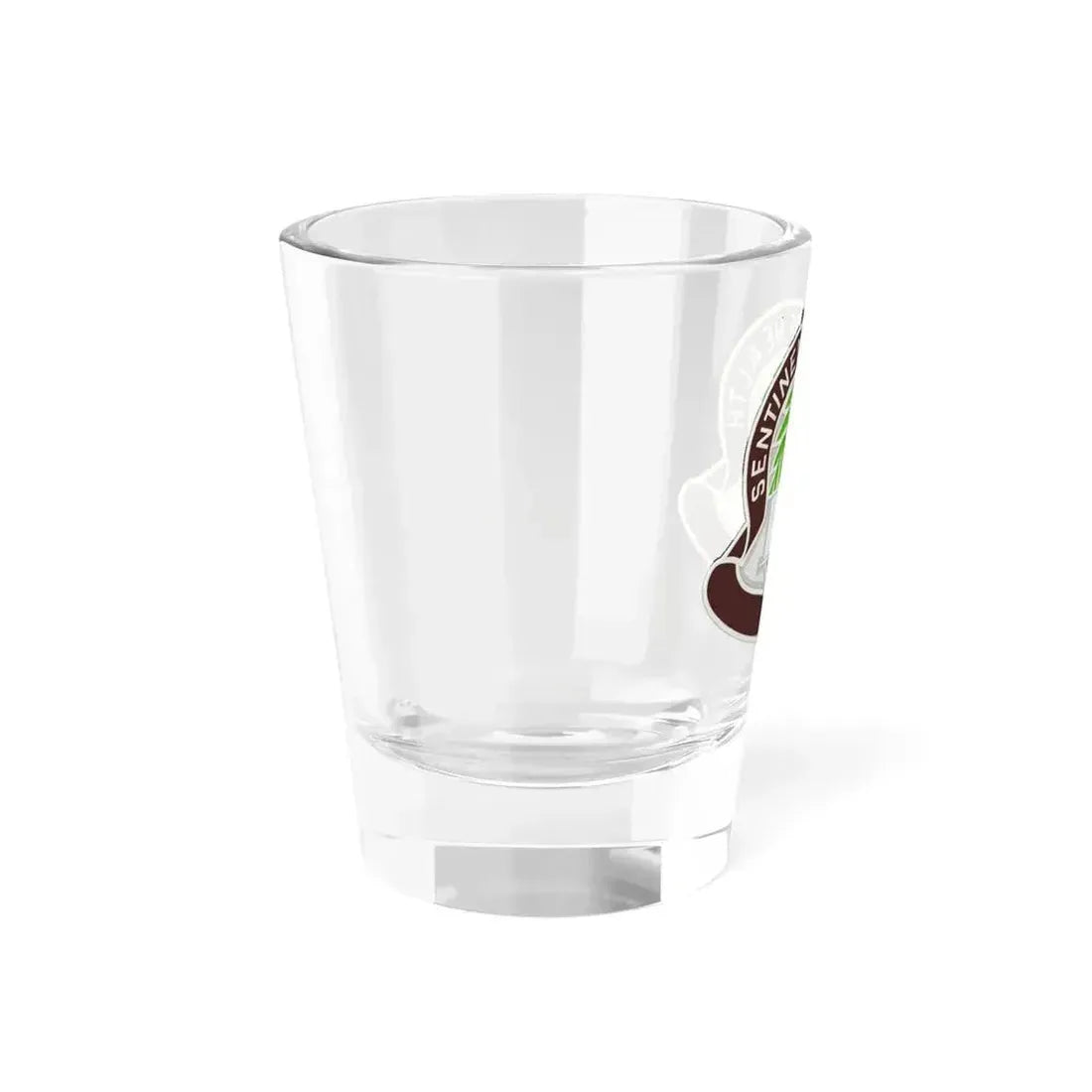17 Field Hospital (U.S. Army) Shot Glass 1.5oz - Go Mug Yourself