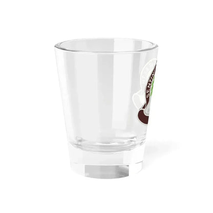 17 Field Hospital (U.S. Army) Shot Glass 1.5oz - Go Mug Yourself