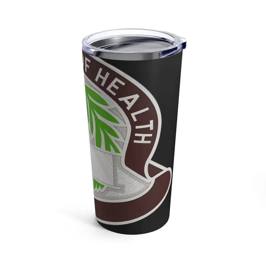 17 Field Hospital (U.S. Army) Tumbler 20oz - Go Mug Yourself