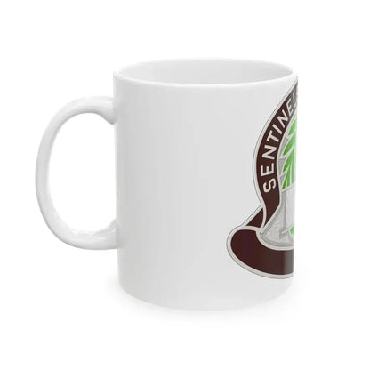 17 Field Hospital (U.S. Army) White Coffee Mug - Go Mug Yourself
