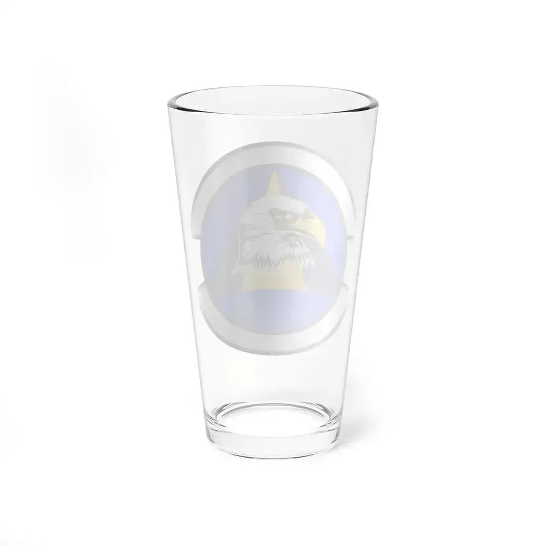 17 Force Support Squadron AETC (U.S. Air Force) Pint Glass 16oz - Go Mug Yourself