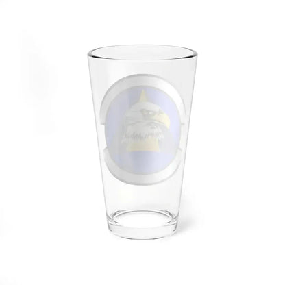 17 Force Support Squadron AETC (U.S. Air Force) Pint Glass 16oz - Go Mug Yourself