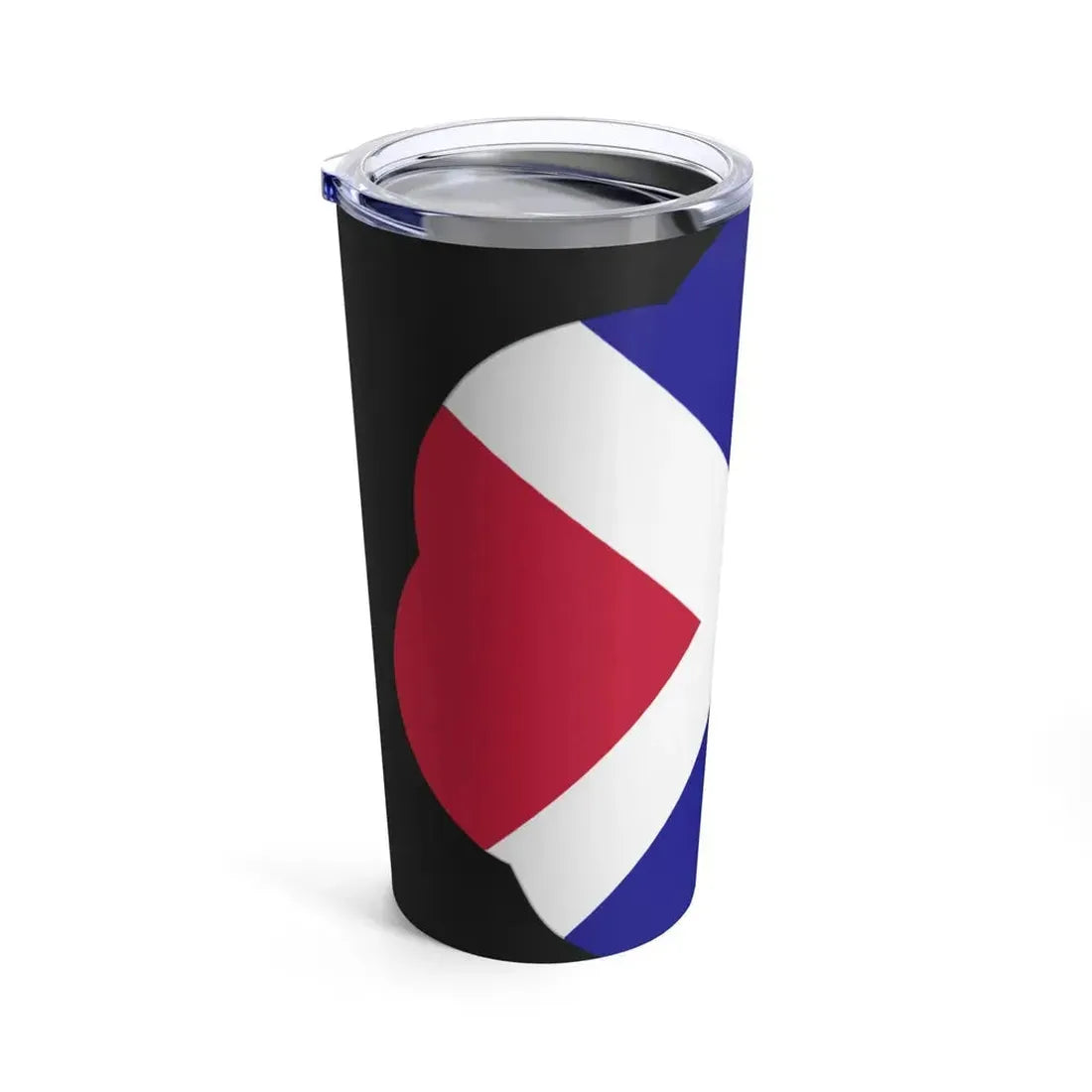 17 Infantry Division (U.S. Army) Tumbler 20oz - Go Mug Yourself