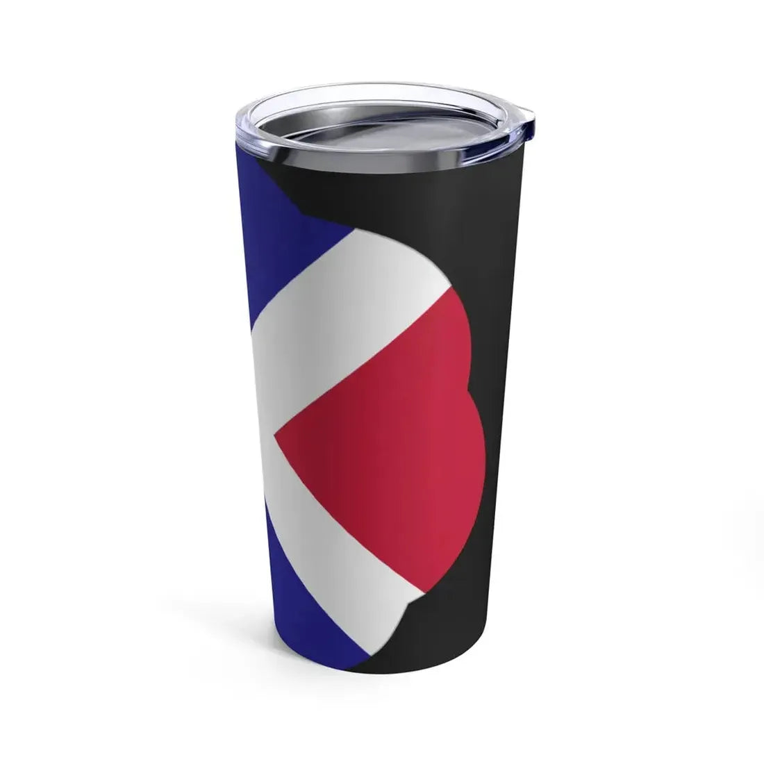 17 Infantry Division (U.S. Army) Tumbler 20oz - Go Mug Yourself