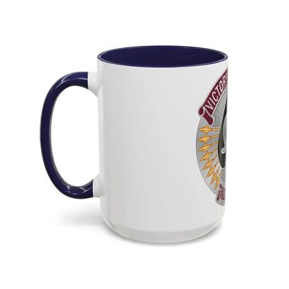 17 Sustainment Brigade 2 (U.S. Army) Accent Coffee Mug - Go Mug Yourself