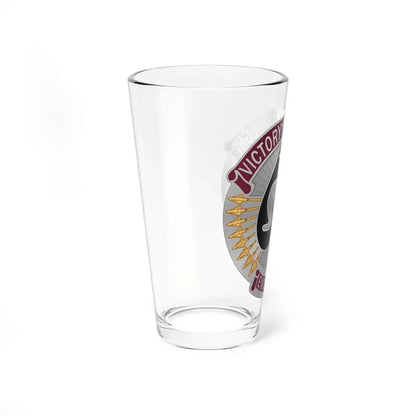 17 Sustainment Brigade 2 (U.S. Army) Pint Glass 16oz - Go Mug Yourself