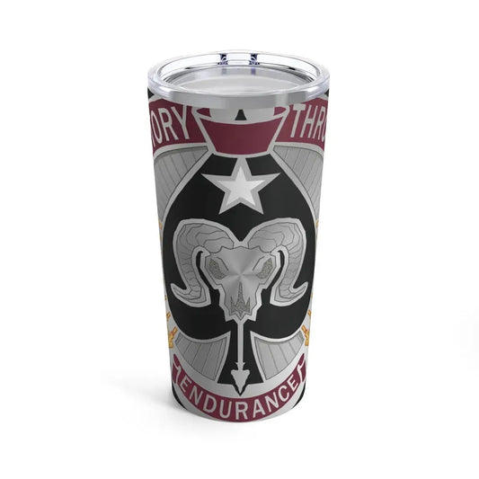 17 Sustainment Brigade 2 (U.S. Army) Tumbler 20oz 20oz - Go Mug Yourself