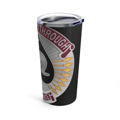 17 Sustainment Brigade 2 (U.S. Army) Tumbler 20oz - Go Mug Yourself