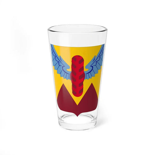 17 Transportation Battalion 2 (U.S. Army) Pint Glass 16oz 16oz - Go Mug Yourself