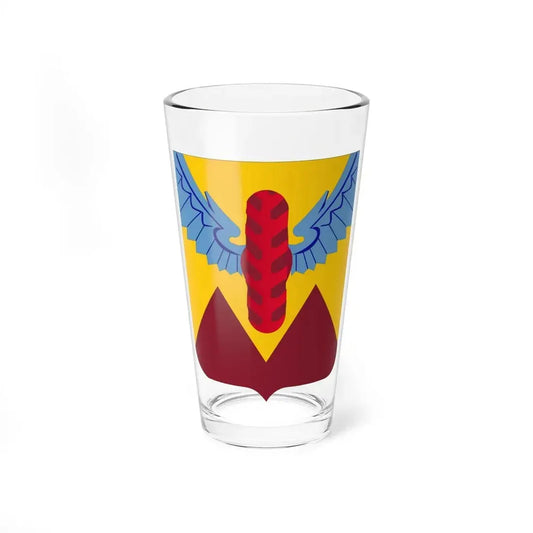 17 Transportation Battalion 2 (U.S. Army) Pint Glass 16oz 16oz - Go Mug Yourself
