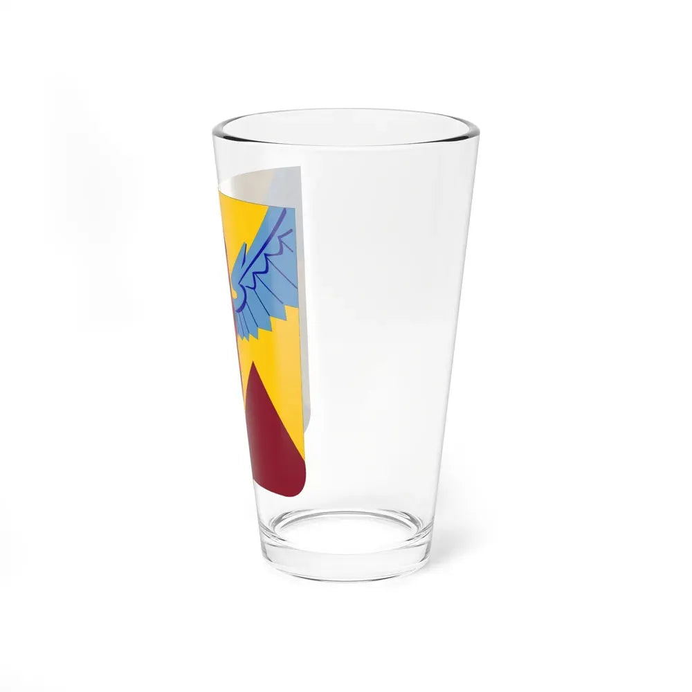 17 Transportation Battalion 2 (U.S. Army) Pint Glass 16oz - Go Mug Yourself