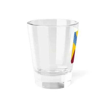 17 Transportation Battalion 2 (U.S. Army) Shot Glass 1.5oz - Go Mug Yourself