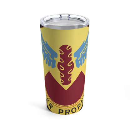 17 Transportation Battalion (U.S. Army) Tumbler 20oz-20oz-Go Mug Yourself