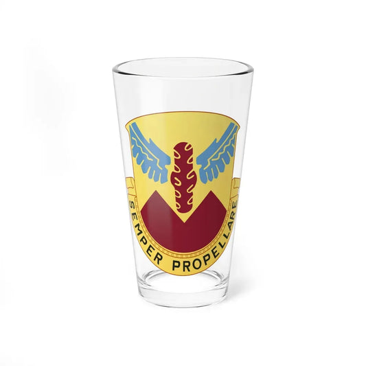 17 Transportation Battalion (U.S. Army) Pint Glass 16oz 16oz - Go Mug Yourself