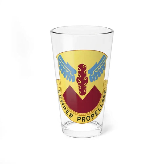 17 Transportation Battalion (U.S. Army) Pint Glass 16oz 16oz - Go Mug Yourself