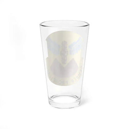 17 Transportation Battalion (U.S. Army) Pint Glass 16oz - Go Mug Yourself
