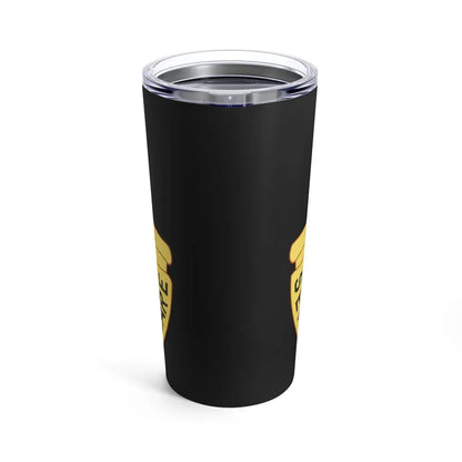 17 Transportation Battalion (U.S. Army) Tumbler 20oz - Go Mug Yourself