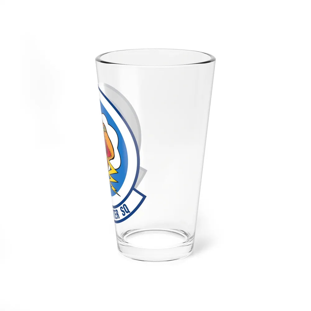 170 Fighter Squadron (U.S. Air Force) Pint Glass 16oz-Go Mug Yourself