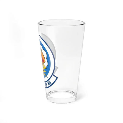 170 Fighter Squadron (U.S. Air Force) Pint Glass 16oz - Go Mug Yourself