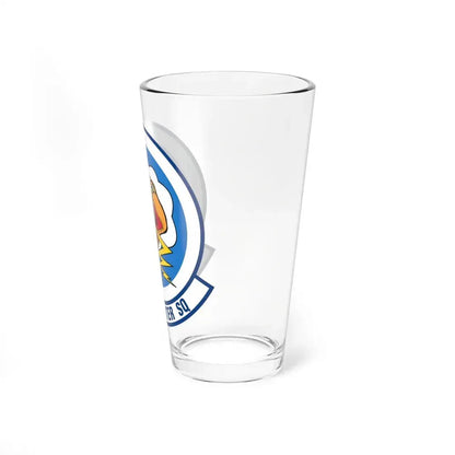 170 Fighter Squadron (U.S. Air Force) Pint Glass 16oz - Go Mug Yourself