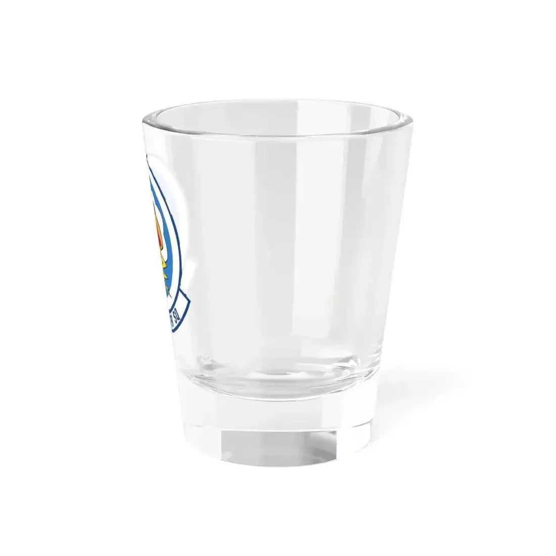 170 Fighter Squadron (U.S. Air Force) Shot Glass 1.5oz - Go Mug Yourself