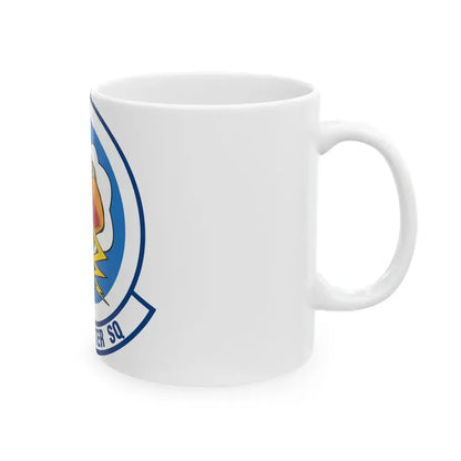 170 Fighter Squadron (U.S. Air Force) White Coffee Mug - Go Mug Yourself