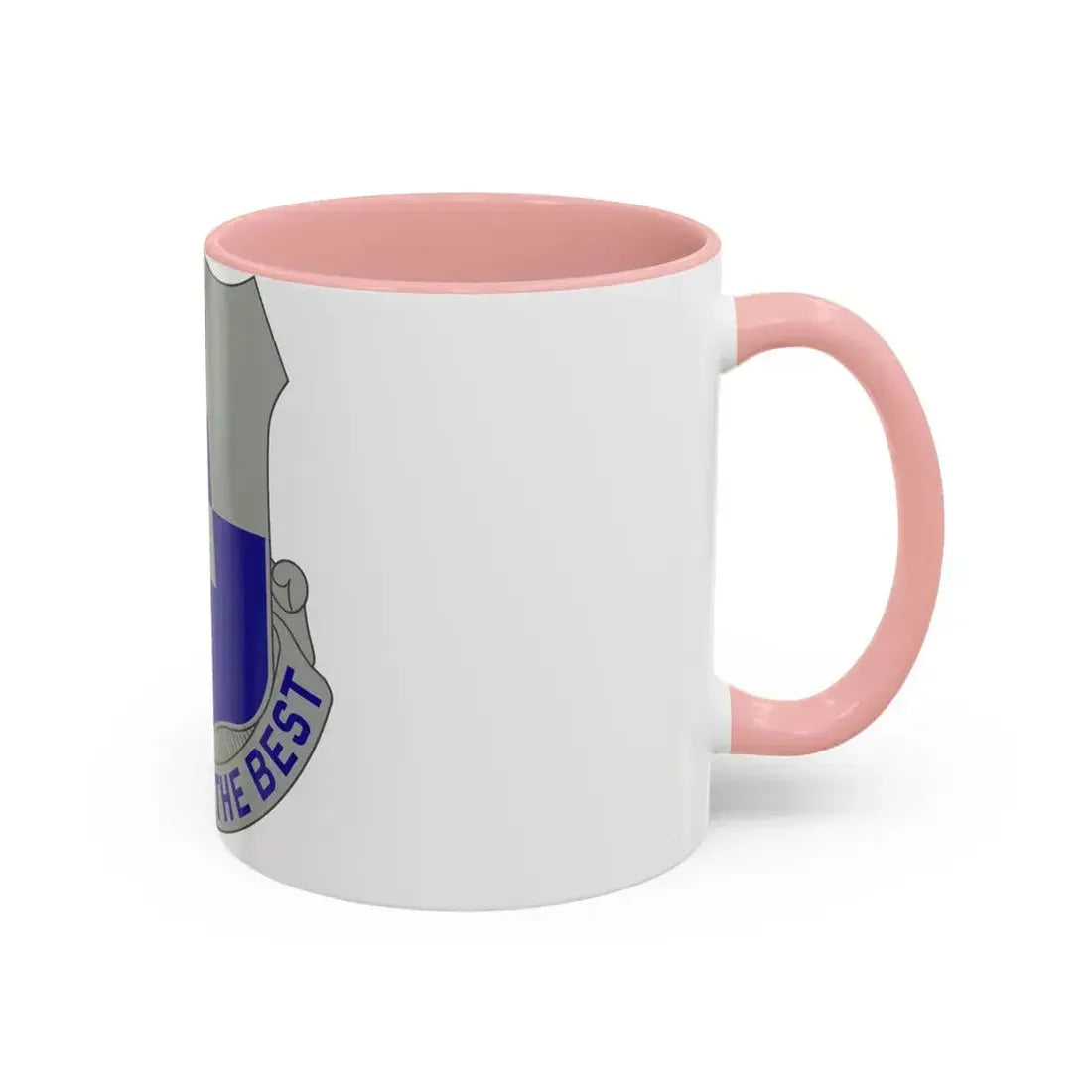 170 Maintenance Company (U.S. Army) Accent Coffee Mug - Go Mug Yourself