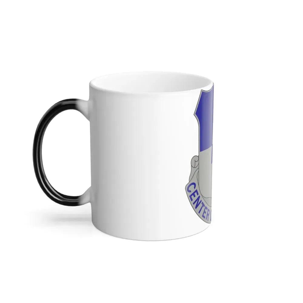 170 Maintenance Company (U.S. Army) Color Changing Coffee Mug - Go Mug Yourself