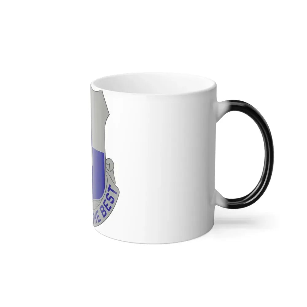 170 Maintenance Company (U.S. Army) Color Changing Coffee Mug - Go Mug Yourself