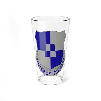 170 Maintenance Company (U.S. Army) Pint Glass 16oz 16oz - Go Mug Yourself
