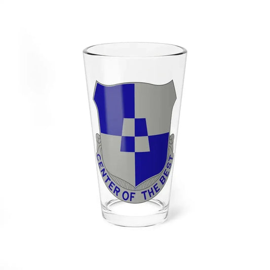 170 Maintenance Company (U.S. Army) Pint Glass 16oz 16oz - Go Mug Yourself